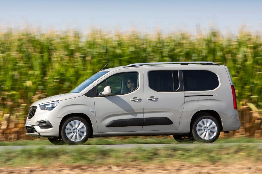 Opel Combo Life XL '2018